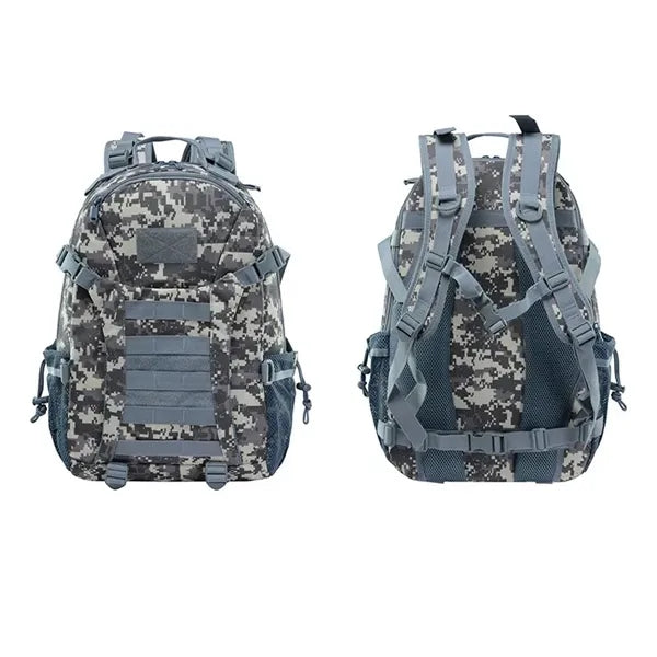 Camping Military Tactical Backpack