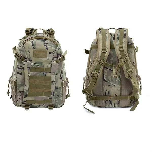 Camping Military Tactical Backpack