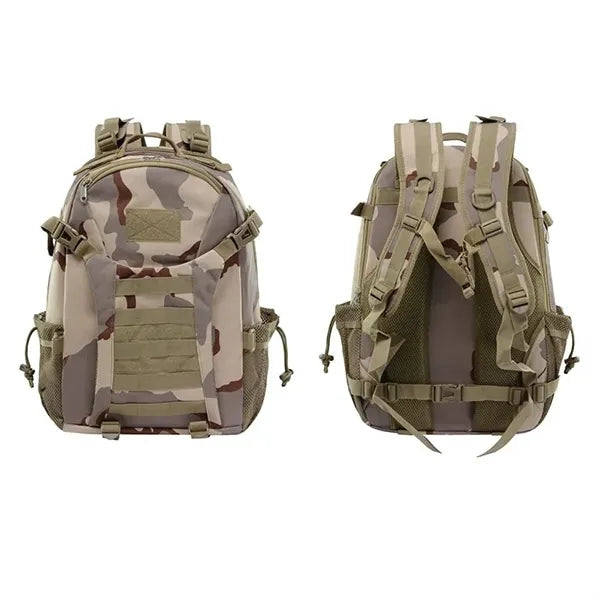 Camping Military Tactical Backpack