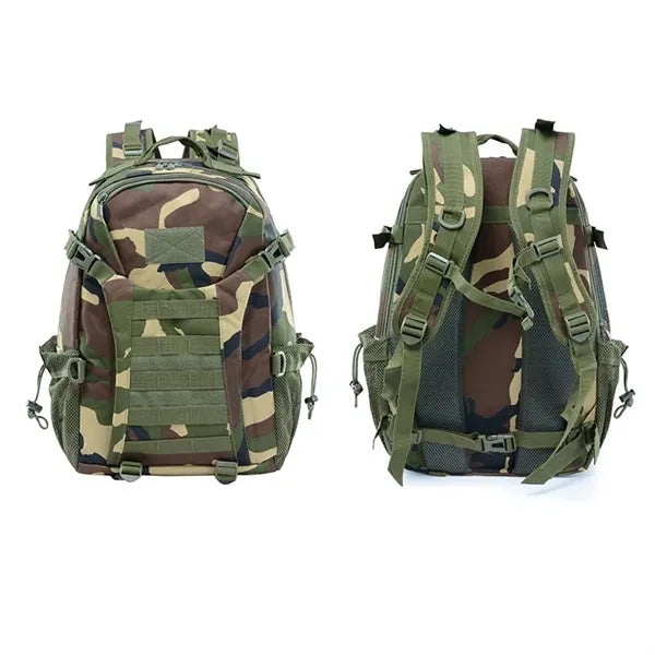 Camping Military Tactical Backpack
