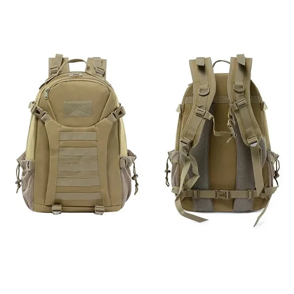 Camping Military Tactical Backpack