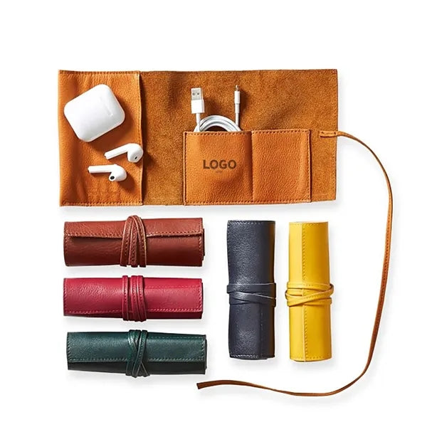 Cord Organizer For Mobile Power