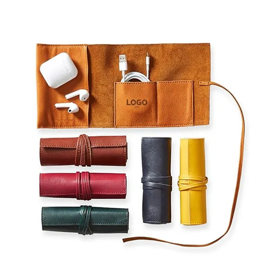 Cord Organizer For Mobile Power