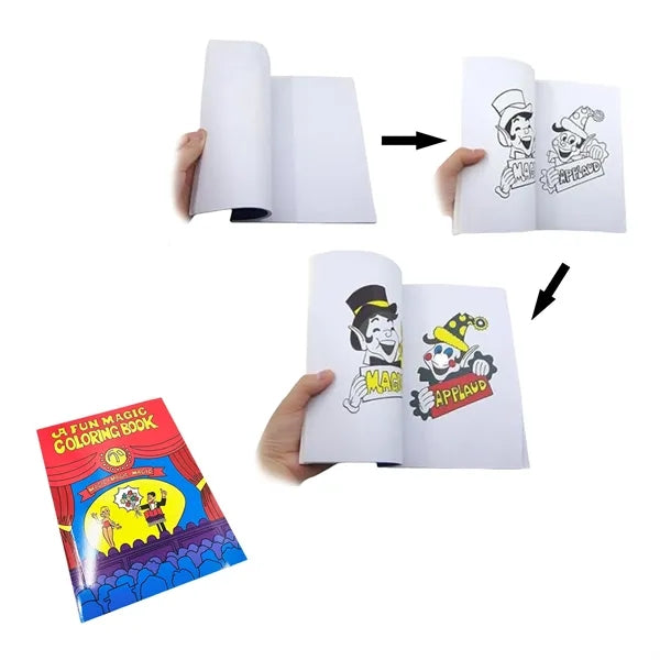 Magic Trick Set Christmas Birthday Gift For Kids