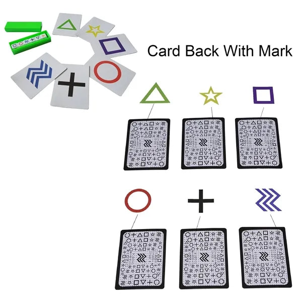 Magic Trick Set Christmas Birthday Gift For Kids