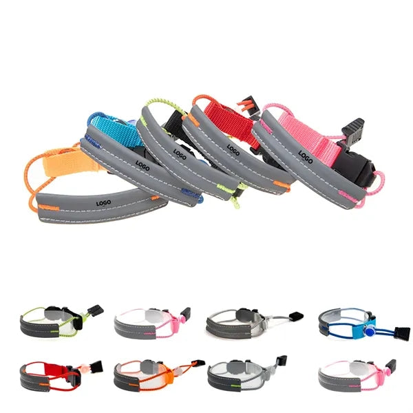 Anti-Beam Belt for Outdoor Riding