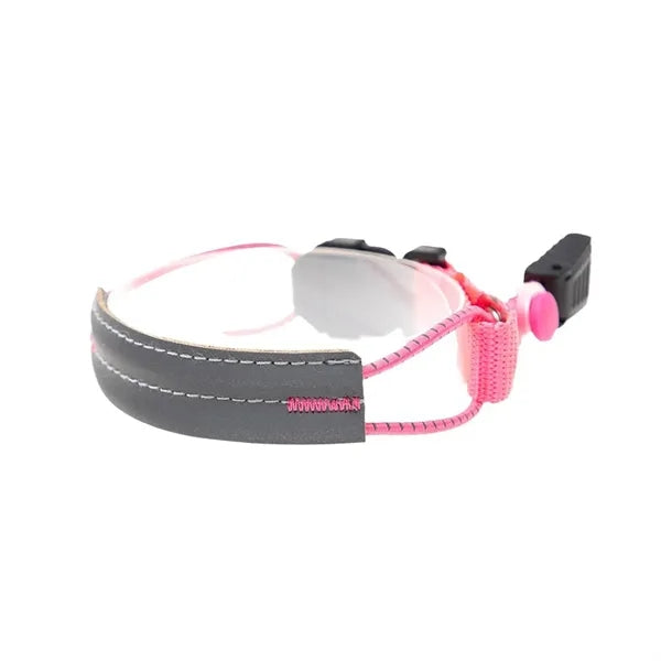 Anti-Beam Belt for Outdoor Riding