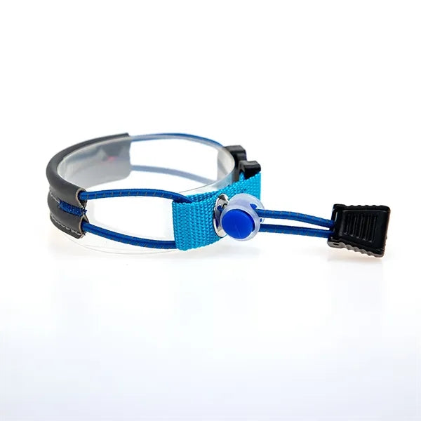 Anti-Beam Belt for Outdoor Riding