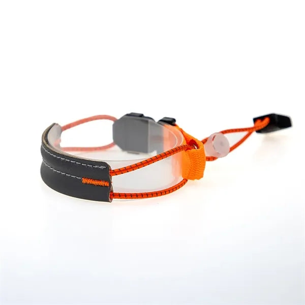 Anti-Beam Belt for Outdoor Riding
