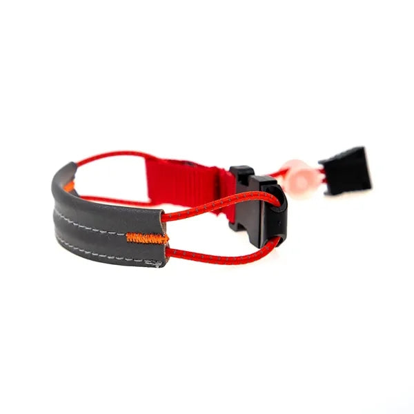 Anti-Beam Belt for Outdoor Riding