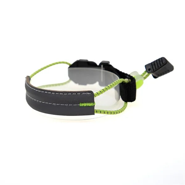 Anti-Beam Belt for Outdoor Riding