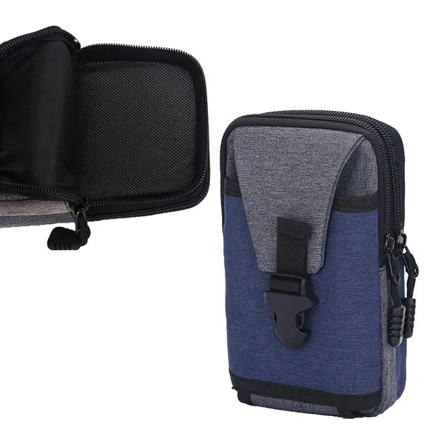 Universal Cell Phone Holder Pocket