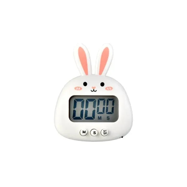 Cute Cartoon Animal Countdown Timer
