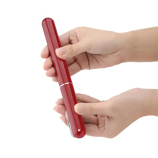 Air Pressure Wine