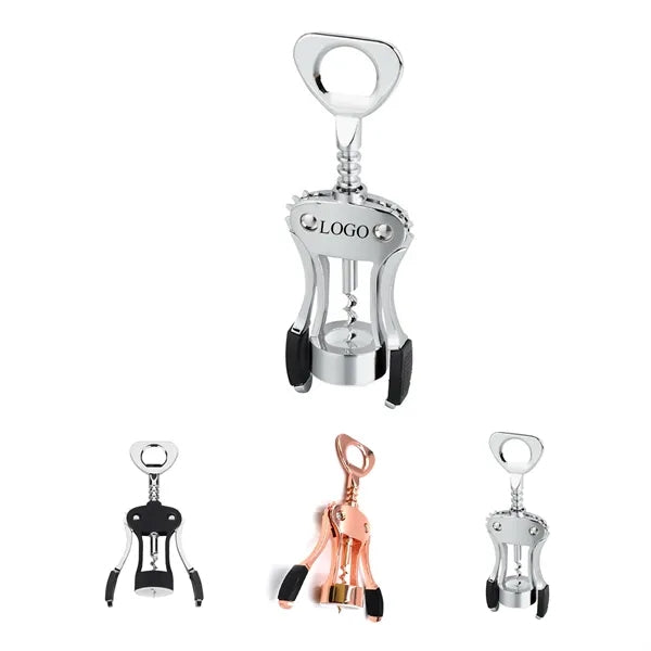 Multifunctional Household Wine Bottle Opener