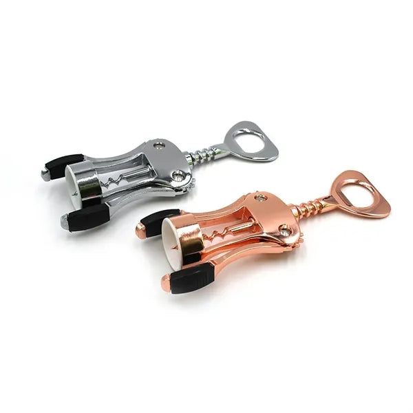 Multifunctional Household Wine Bottle Opener