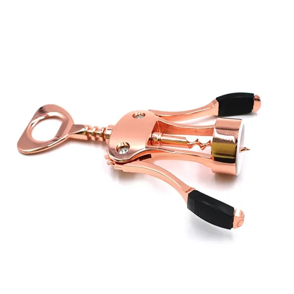 Multifunctional Household Wine Bottle Opener