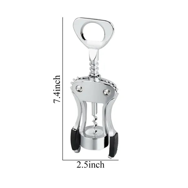 Multifunctional Household Wine Bottle Opener