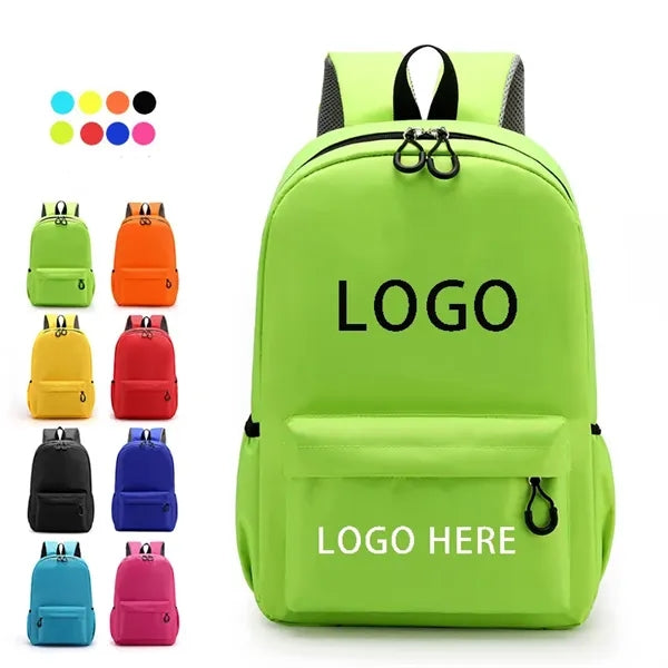 Classic Waterproof Heavy Duty Backpack