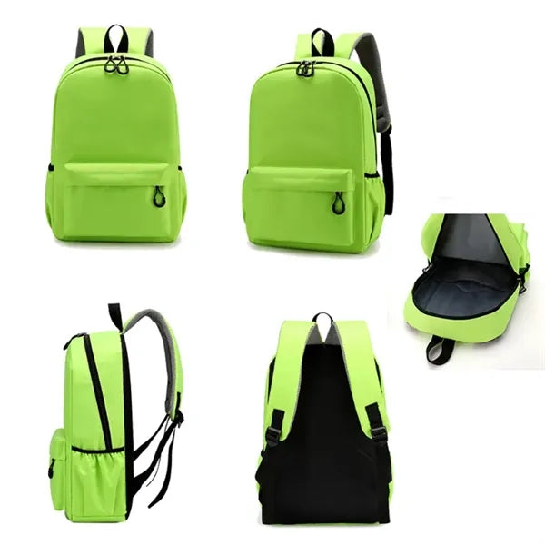 Classic Waterproof Heavy Duty Backpack