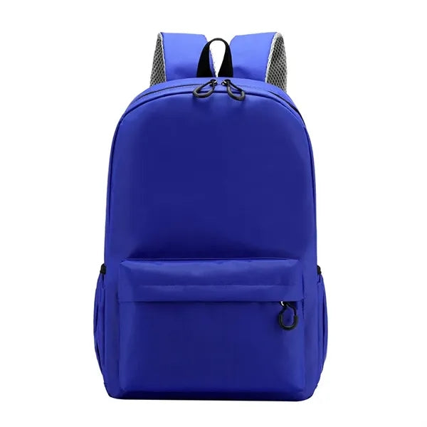 Classic Waterproof Heavy Duty Backpack