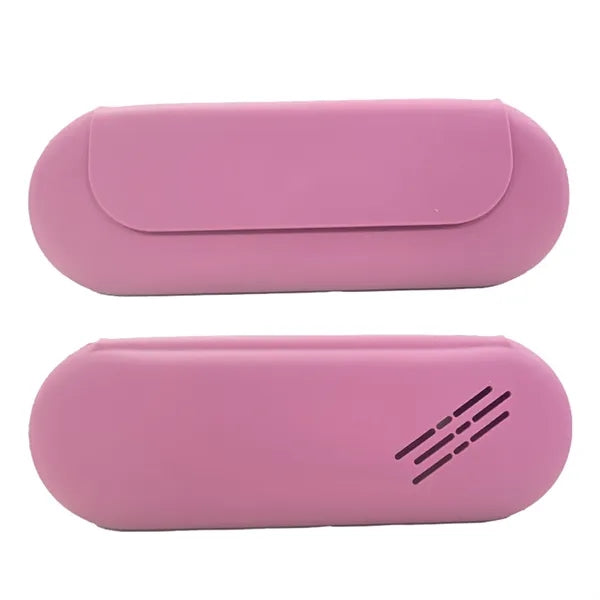 Silicone Ventilated Storage Box