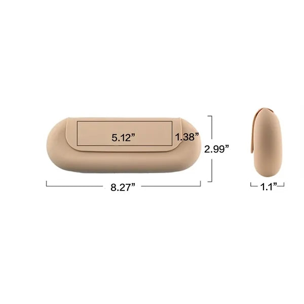 Silicone Ventilated Storage Box