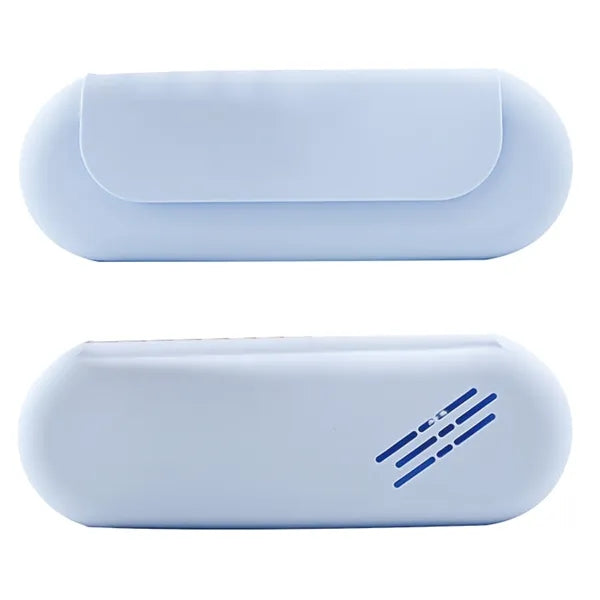 Silicone Ventilated Storage Box