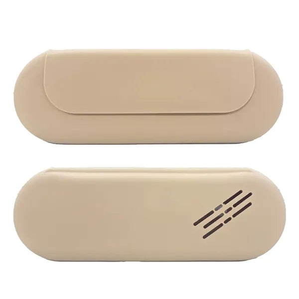 Silicone Ventilated Storage Box