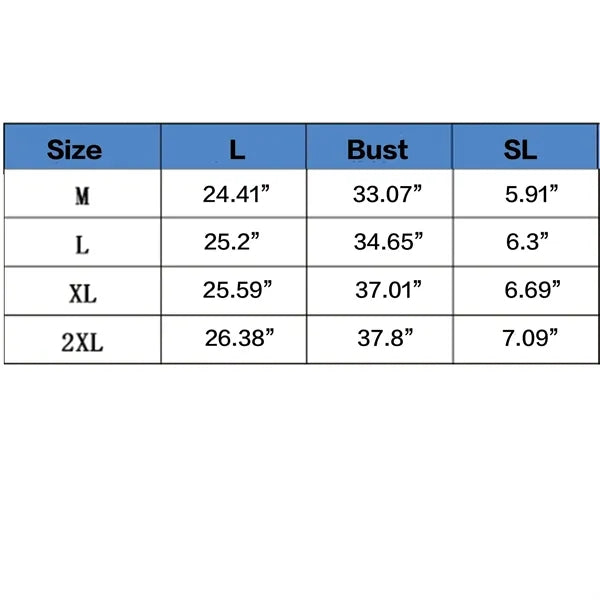 Breathable Compression Short Sleeve