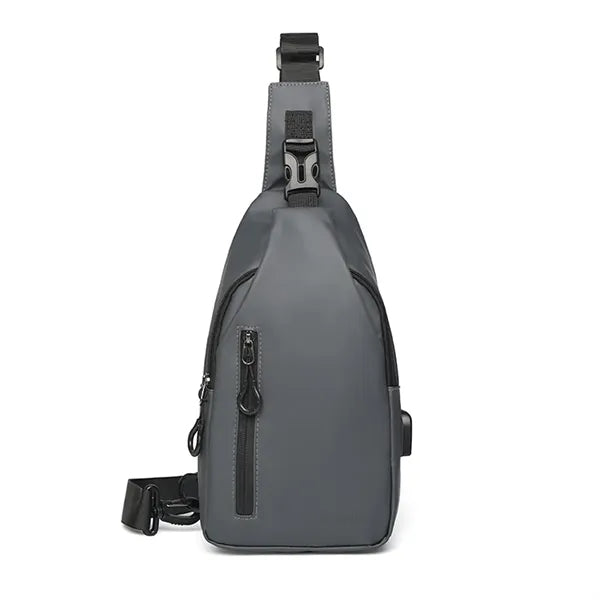 Multi-Function Large-Capacity Shoulder Bag