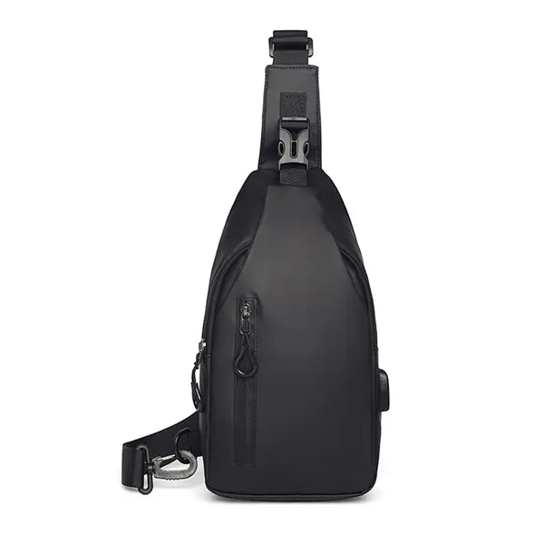 Multi-Function Large-Capacity Shoulder Bag