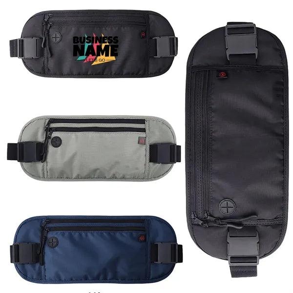Versatile Waist Bag