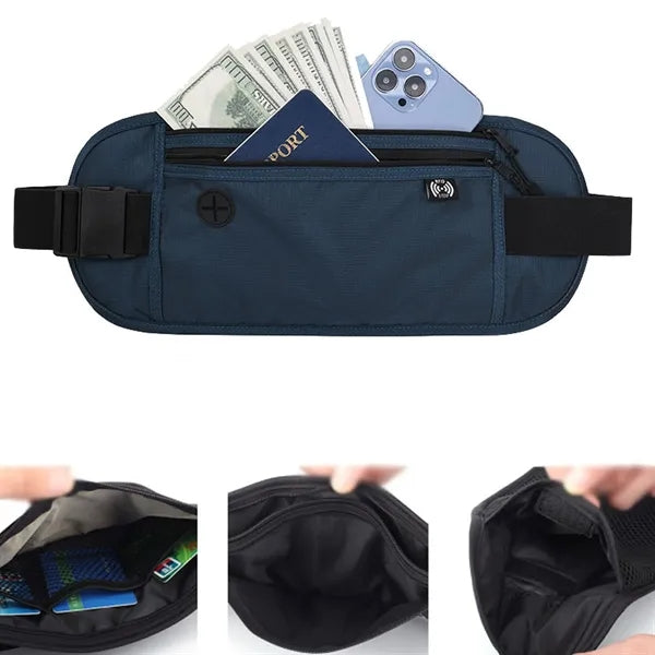 Versatile Waist Bag
