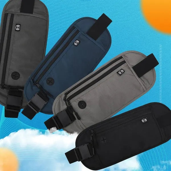 Versatile Waist Bag