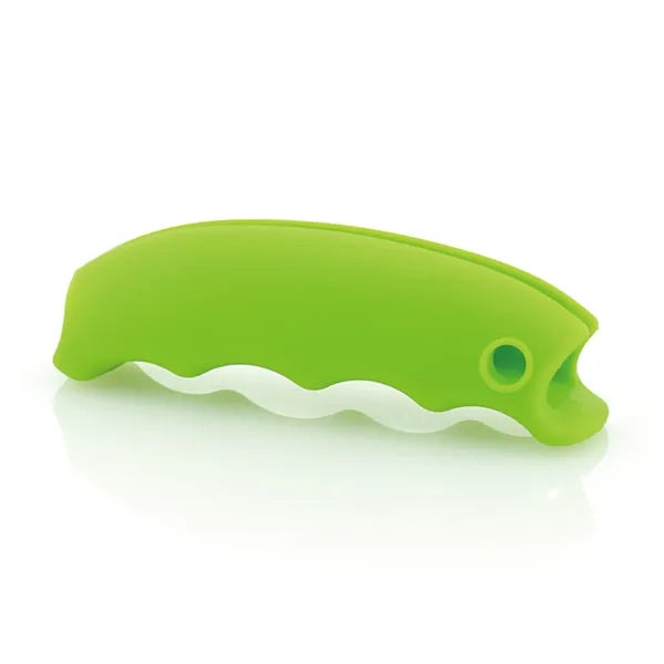 Ergonomic Anti-Cut Silicone Handle Grip