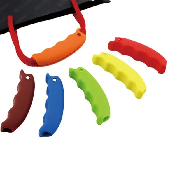 Ergonomic Anti-Cut Silicone Handle Grip