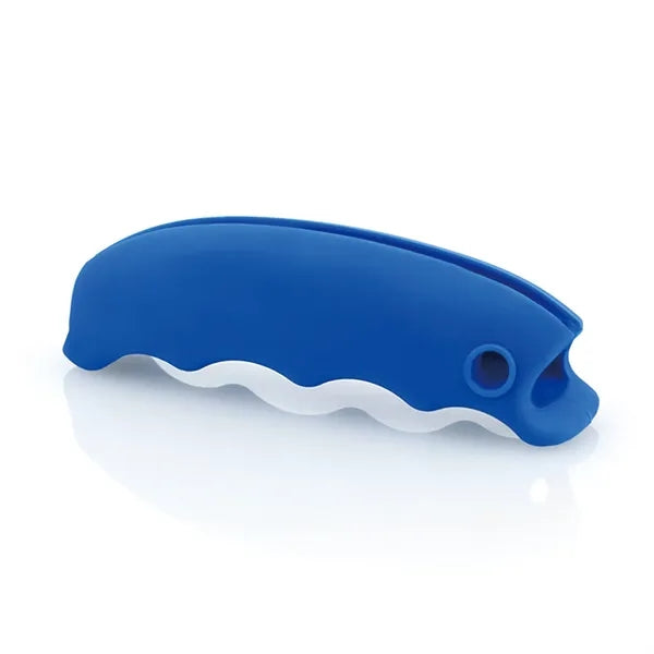 Ergonomic Anti-Cut Silicone Handle Grip