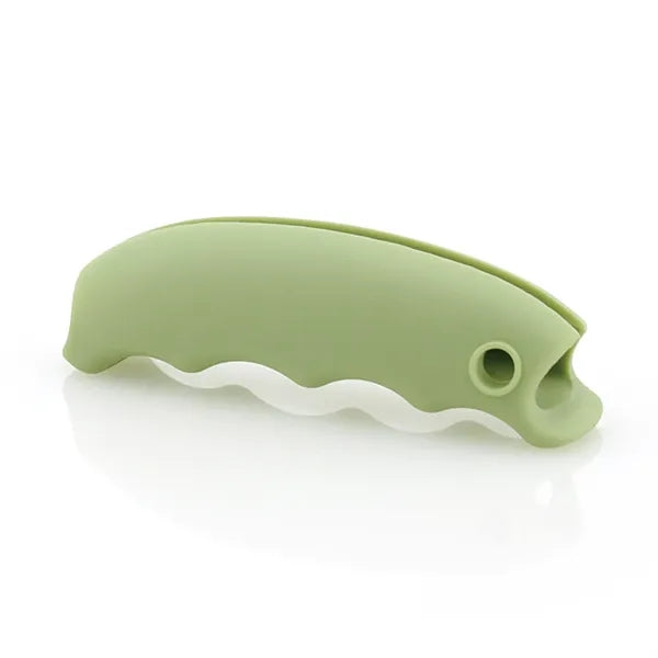 Ergonomic Anti-Cut Silicone Handle Grip