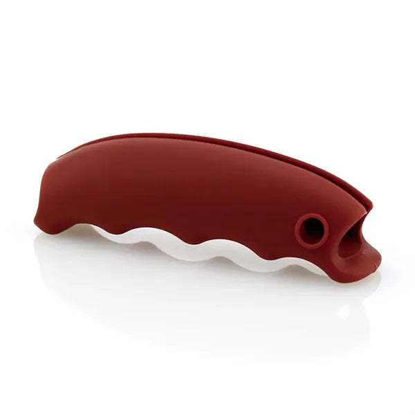 Ergonomic Anti-Cut Silicone Handle Grip