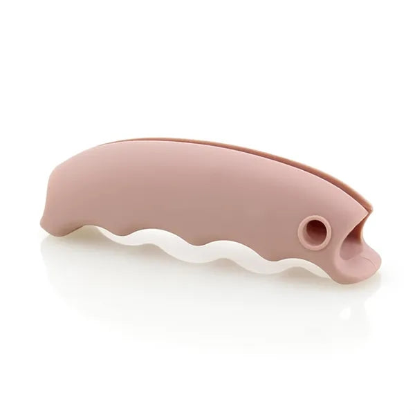 Ergonomic Anti-Cut Silicone Handle Grip