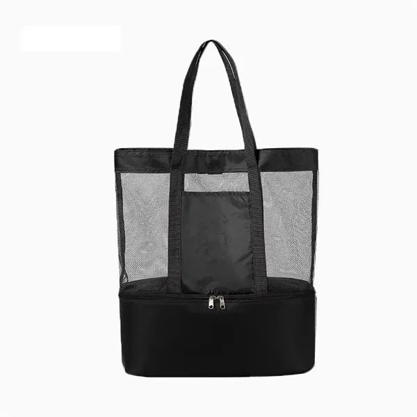 Waterproof Fitness Handheld Beach Bag