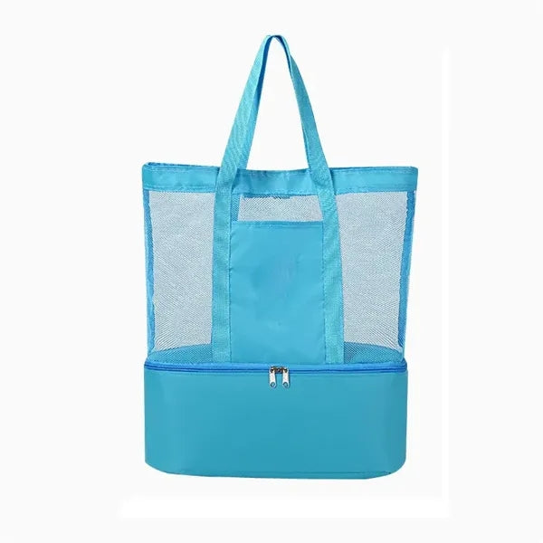 Waterproof Fitness Handheld Beach Bag