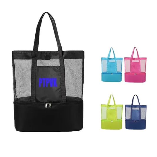 Waterproof Fitness Handheld Beach Bag