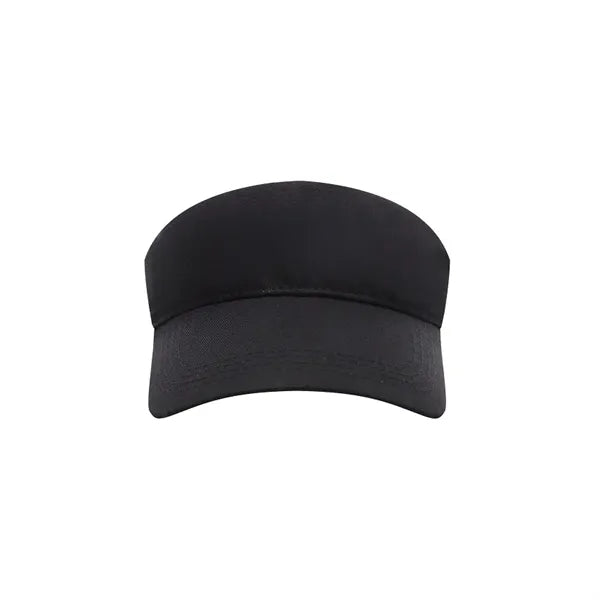 Cotton Twill Lightweight Visor