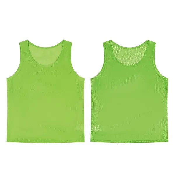 Large Mesh Training Vest