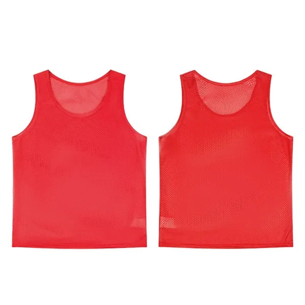 Large Mesh Training Vest