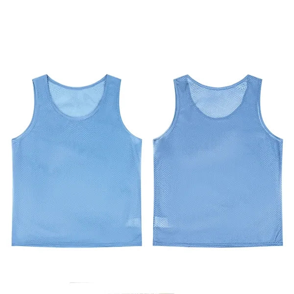Large Mesh Training Vest