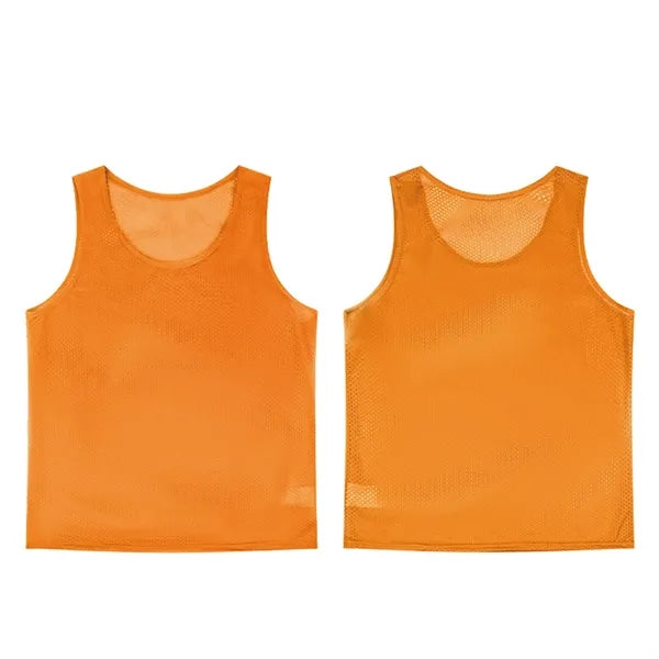 Large Mesh Training Vest