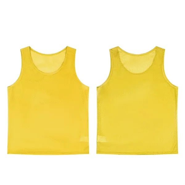 Large Mesh Training Vest